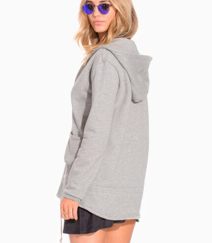 Wooden single drawer