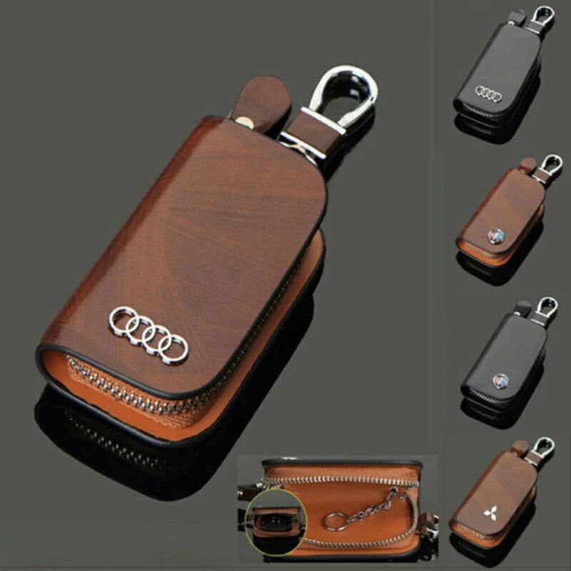 Car key case